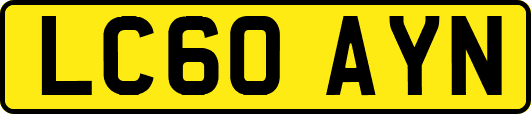 LC60AYN