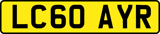 LC60AYR