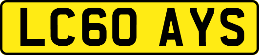 LC60AYS