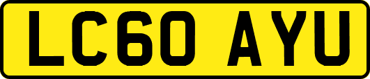 LC60AYU