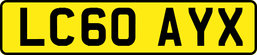 LC60AYX
