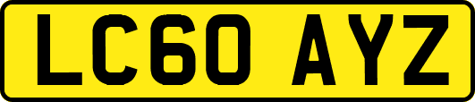 LC60AYZ