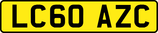 LC60AZC