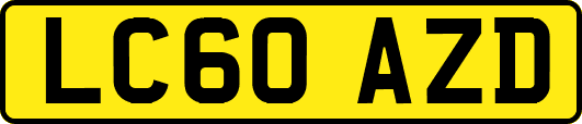 LC60AZD