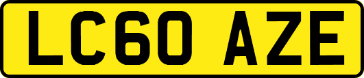 LC60AZE