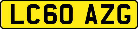 LC60AZG