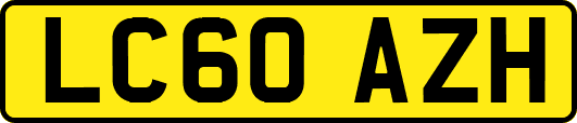 LC60AZH