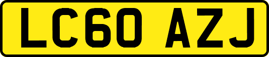 LC60AZJ