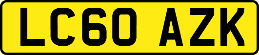 LC60AZK