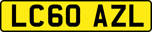 LC60AZL