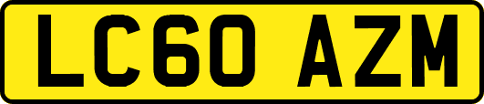 LC60AZM