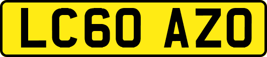 LC60AZO