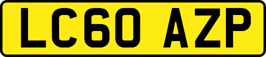 LC60AZP