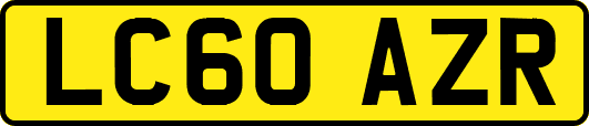 LC60AZR
