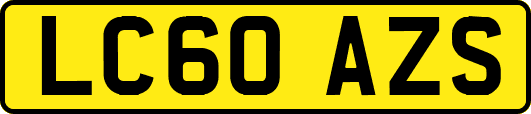 LC60AZS