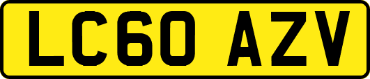 LC60AZV