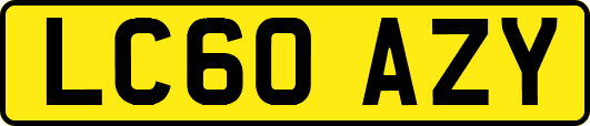 LC60AZY