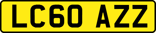 LC60AZZ