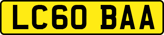 LC60BAA