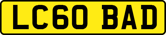 LC60BAD