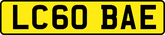 LC60BAE