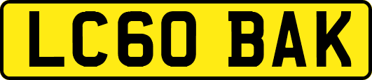 LC60BAK