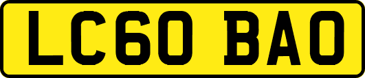 LC60BAO