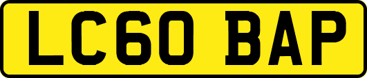 LC60BAP