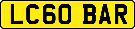 LC60BAR