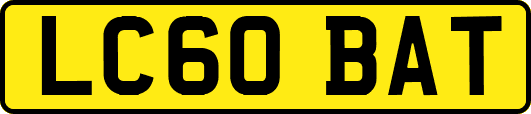 LC60BAT