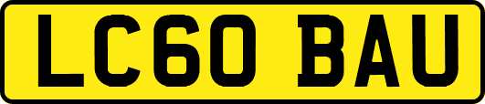 LC60BAU
