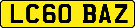 LC60BAZ