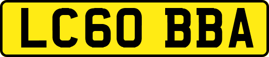 LC60BBA