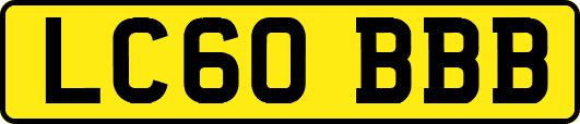 LC60BBB