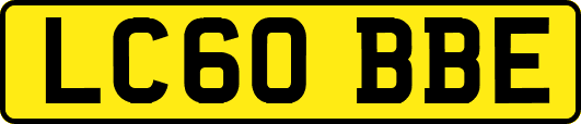 LC60BBE