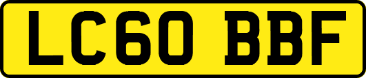 LC60BBF