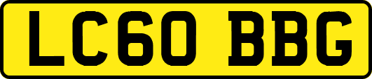 LC60BBG