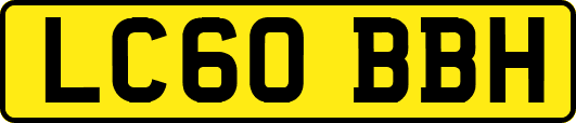 LC60BBH