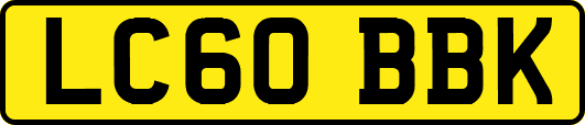 LC60BBK