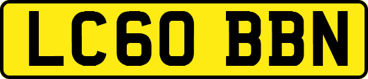 LC60BBN