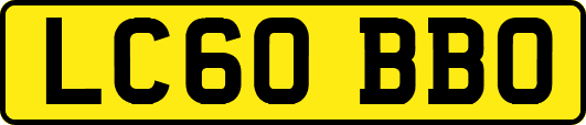 LC60BBO