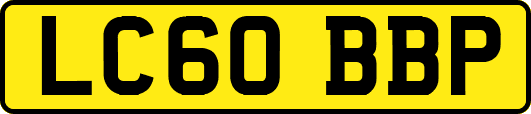 LC60BBP