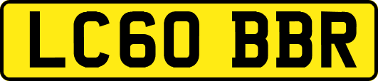 LC60BBR