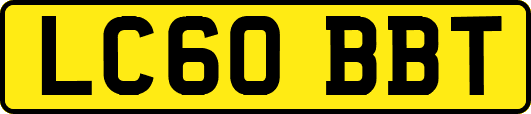 LC60BBT