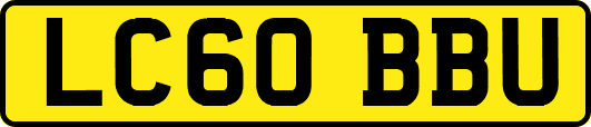 LC60BBU