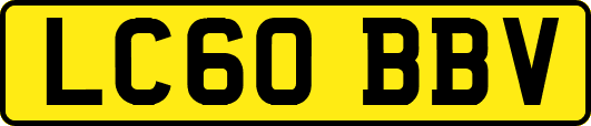 LC60BBV
