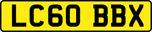 LC60BBX