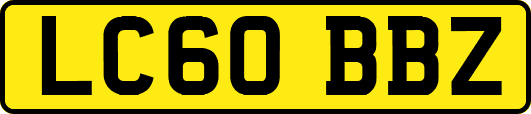 LC60BBZ
