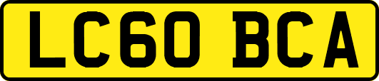 LC60BCA