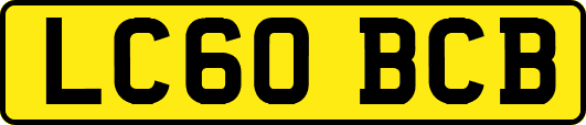 LC60BCB